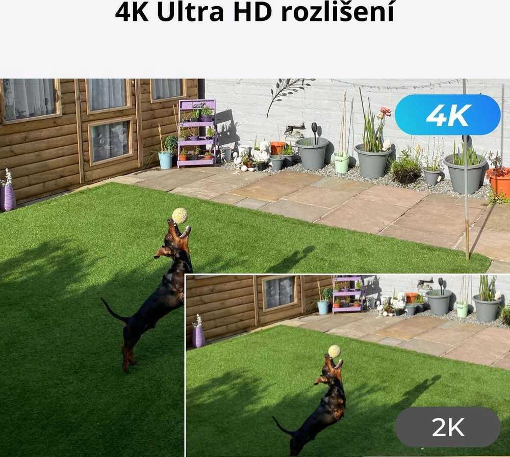Reolink | 4K POE dviejų objektyvų kamera | Duo serija P730 | Kulka | 8 MP | 3,2 mm/F2,0 | IP66 | H.265 | „MicroSD“, maks. 256 GB