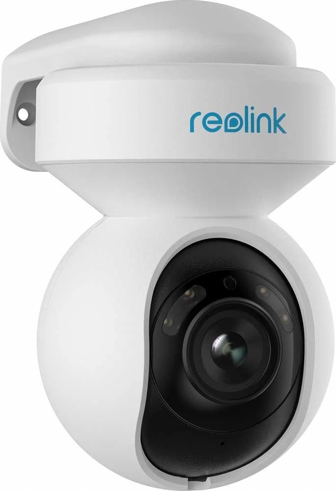 Tinklo kamera Reolink E1 Outdoor 124.46 CHF