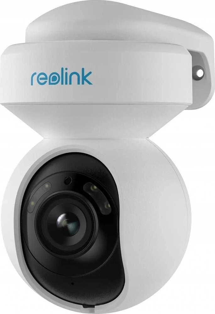 Tinklo kamera Reolink E1 Outdoor 124.46 CHF