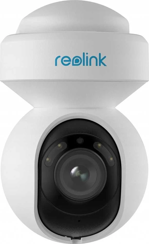 Tinklo kamera Reolink E1 Outdoor 124.46 CHF