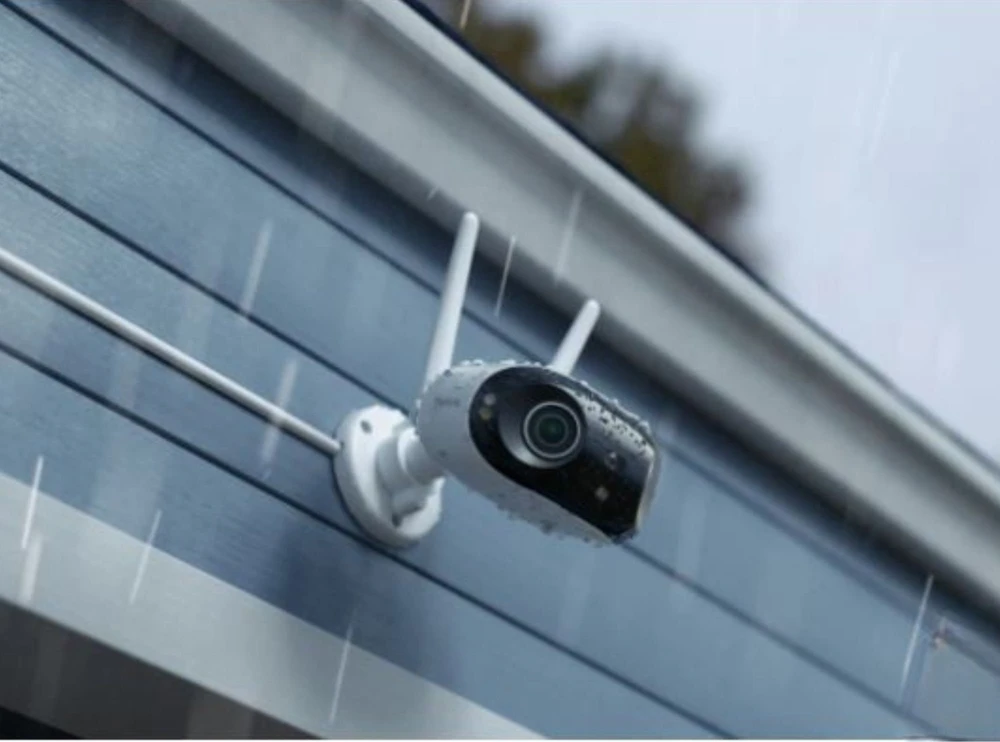 Reolink | Elite Series W740 WiFi Camera | WCDUOB4K05 | Bullet | 8 MP | F2.8mm/F1.6 | IP67 | MicroSD iki 512GB