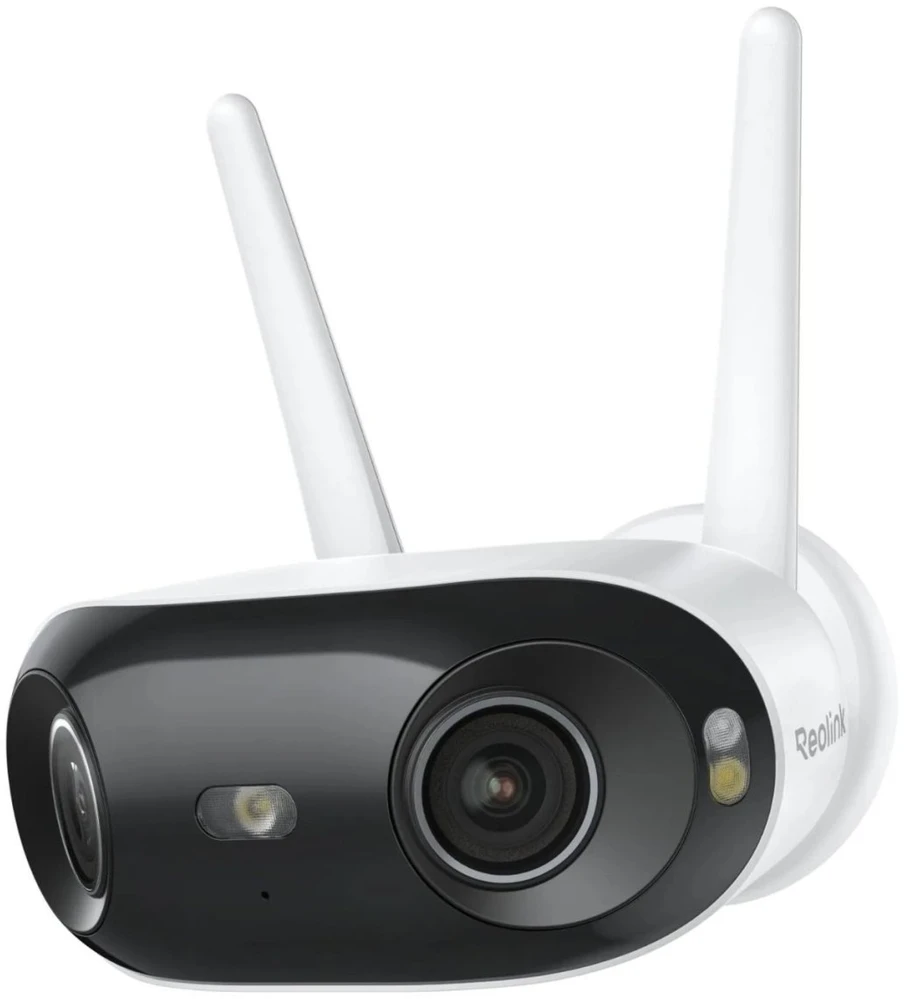 Reolink | Elite Series W740 WiFi Camera | WCDUOB4K05 | Bullet | 8 MP | F2.8mm/F1.6 | IP67 | MicroSD iki 512GB