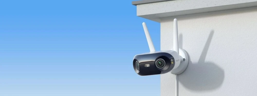 Reolink | Elite Series W740 WiFi Camera | WCDUOB4K05 | Bullet | 8 MP | F2.8mm/F1.6 | IP67 | MicroSD iki 512GB