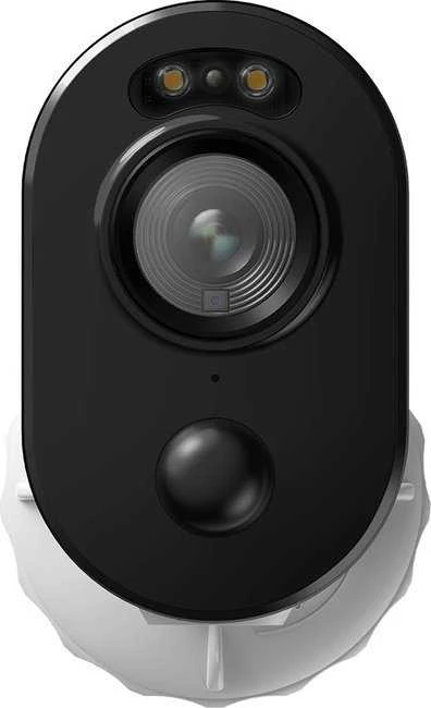 Išmani lauko apsaugos kamera Reolink Lumus Series E430 su apšvietimu, 2K, Wi-Fi