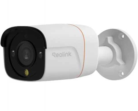 Reolink RP-PCB12M apsaugos stebėjimo kamera Kulka (forma) IP apsaugos kamera Vidaus ir lauko 4512 x 2512 pikseliai Siena