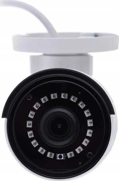 Išmani lauko apsaugos kamera Reolink W320 su apšvietimu, 5MP, IP67