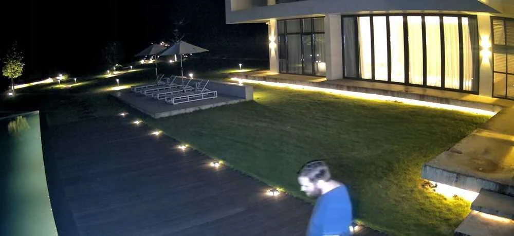 Išmani lauko apsaugos kamera Reolink W430