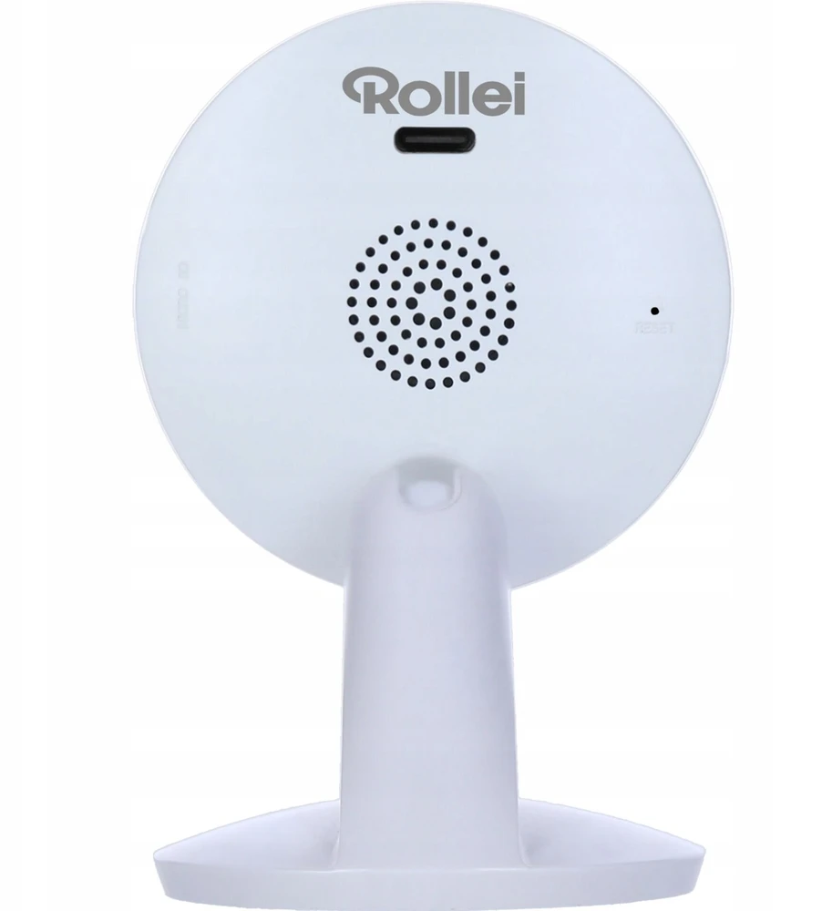 „Rollei Security Cam 1080p“ patalpose