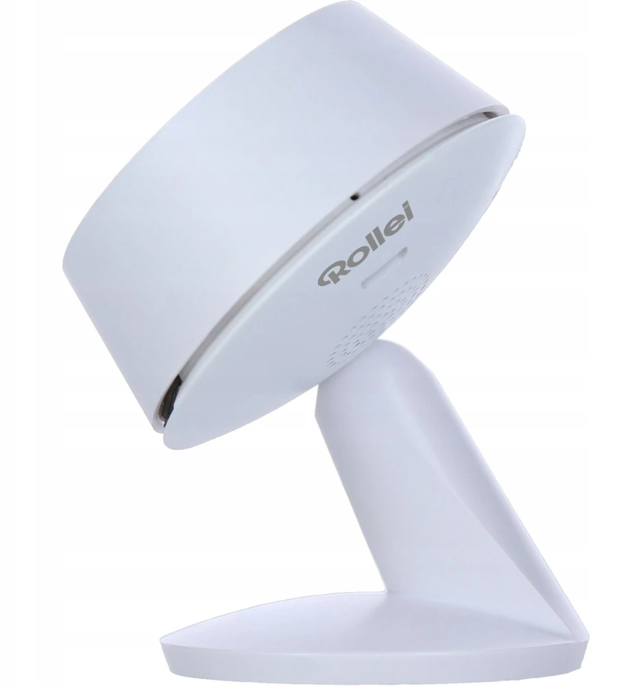 „Rollei Security Cam 1080p“ patalpose
