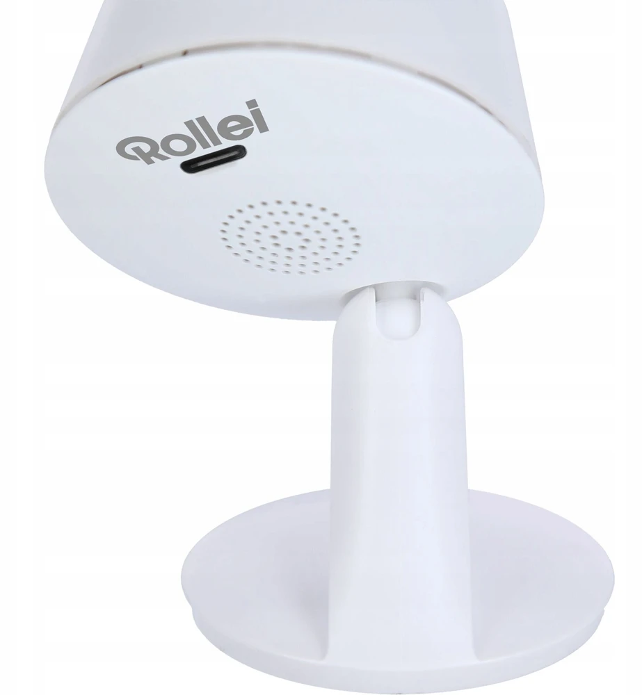 „Rollei Security Cam 1080p“ patalpose