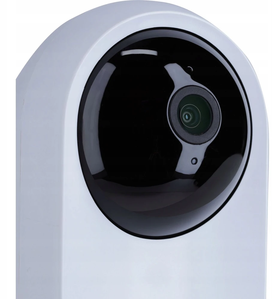 „Rollei Security Cam 2K“ viduje