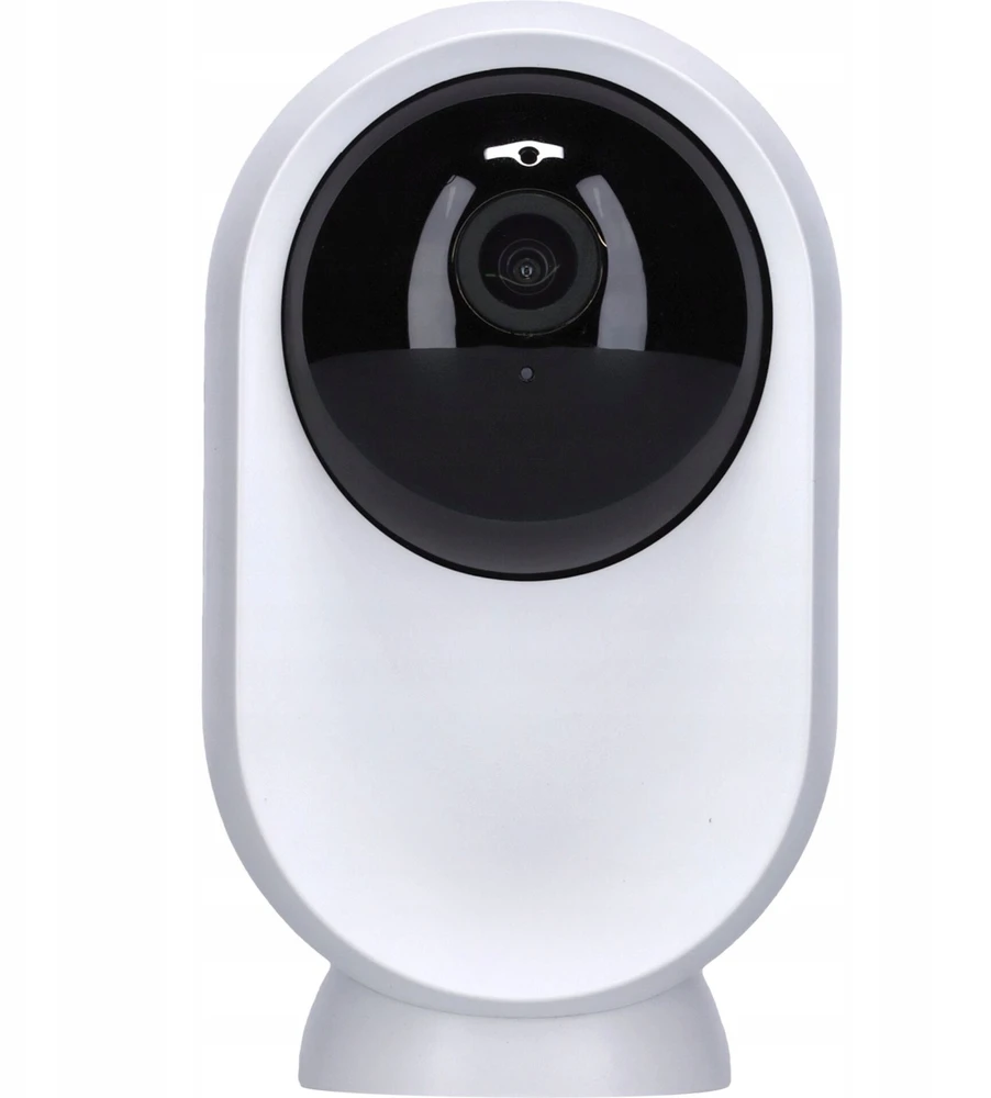 „Rollei Security Cam 2K“ viduje