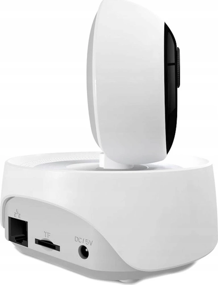 Bevielė WiFi IP apsaugos kamera Sonoff GK-200MP2-B