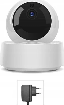 Bevielė WiFi IP apsaugos kamera Sonoff GK-200MP2-B