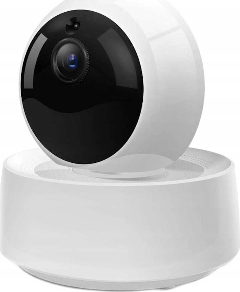 Bevielė WiFi IP apsaugos kamera Sonoff GK-200MP2-B