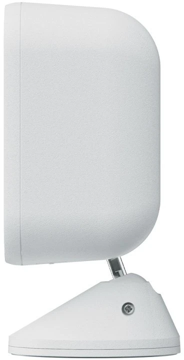Serveris Synology CC410W WiFi IP kamera cube, 4 Mpx, 1/3", 2,12 mm objektyvas, IR<10, IP65, 2,4/5 GHz, Micro SD