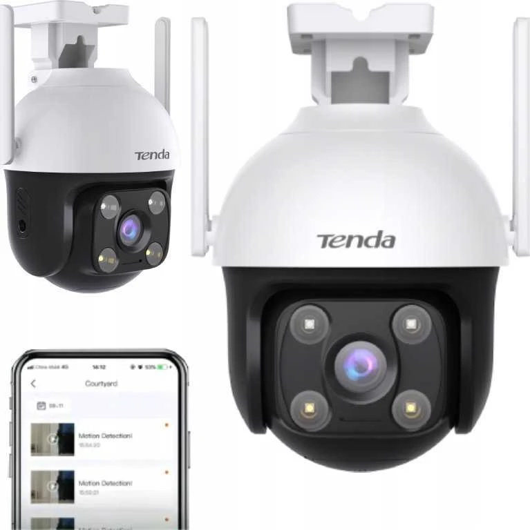 Tenda RH7-WCA