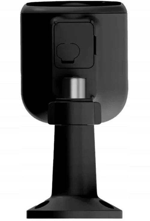 Kamera IP Tesla TESLA SecureQ SC15 Kamera zewnętrzna Wi-Fi 3K su panelem solarnym