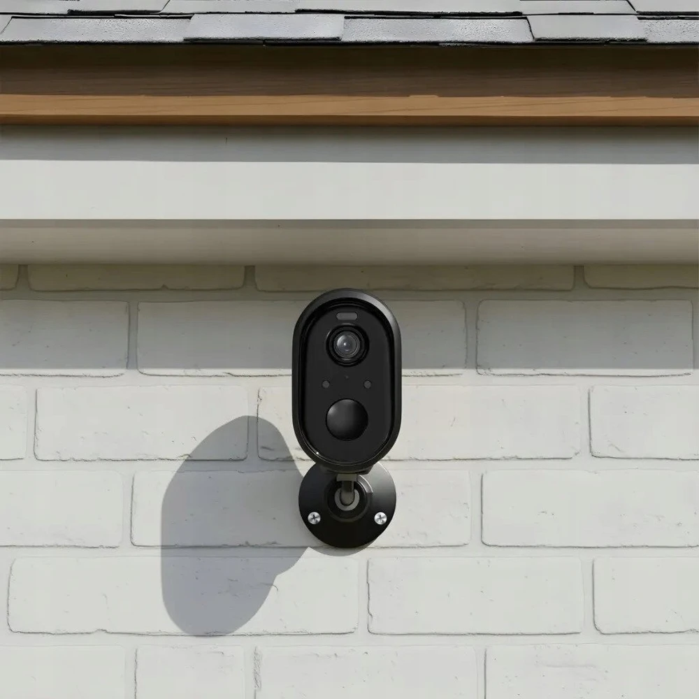 Kamera IP Tesla TESLA SecureQ SC15 Kamera zewnętrzna Wi-Fi 3K su panelem solarnym