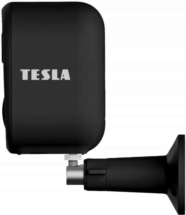 Kamera IP Tesla TESLA SecureQ SC15 Kamera zewnętrzna Wi-Fi 3K su panelem solarnym