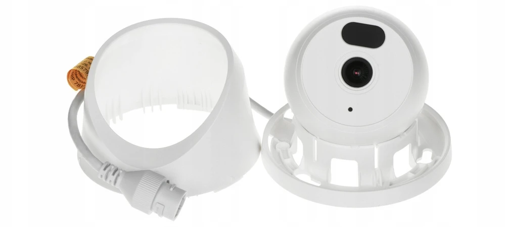 „Carruzzo“ IP KAMERA TC-C320N 1CNB-28 Analog Killer – 1080p 2,8 mm TIANDY