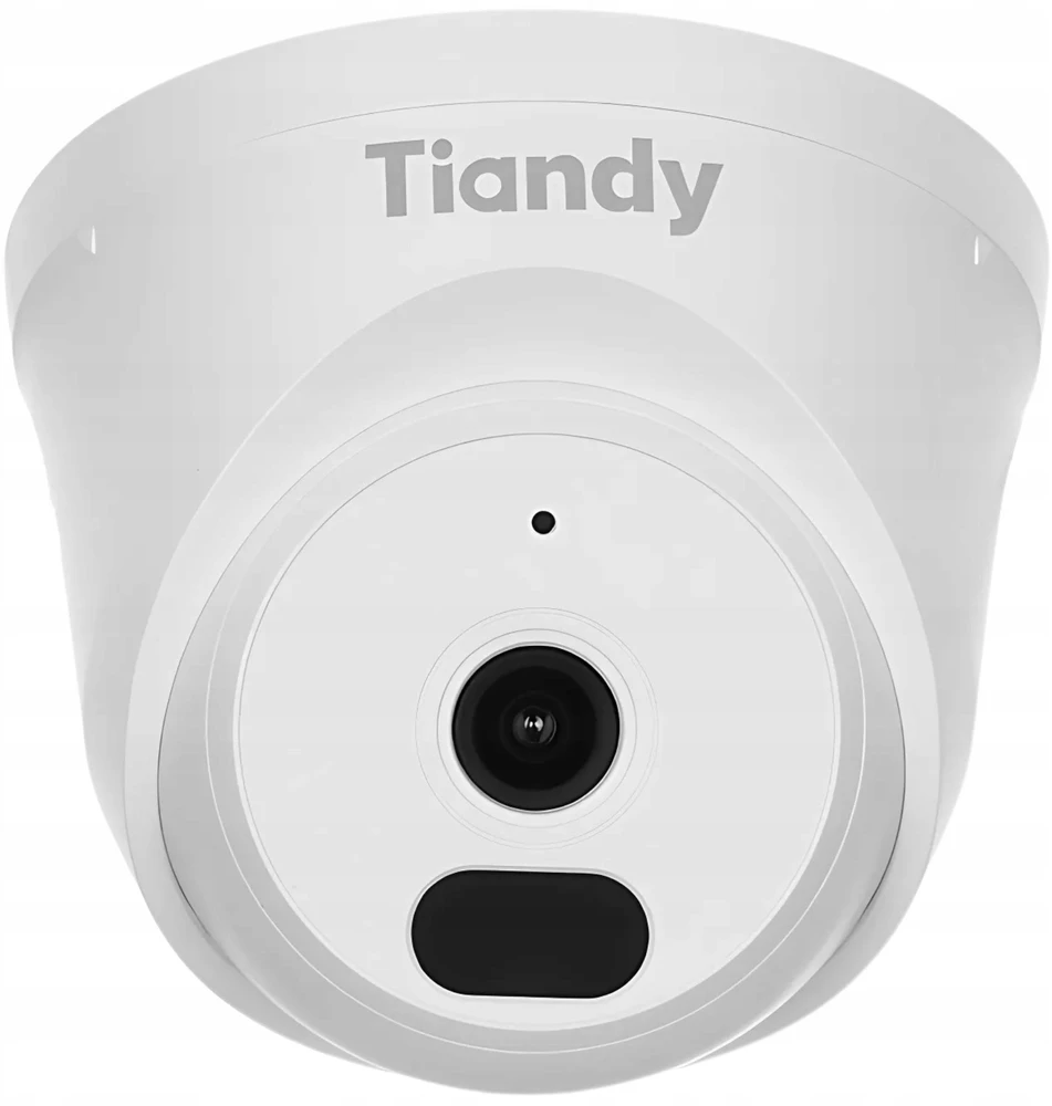 „Carruzzo“ IP KAMERA TC-C320N 1CNB-28 Analog Killer – 1080p 2,8 mm TIANDY