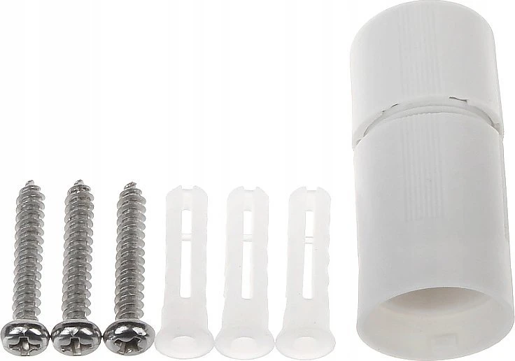 Tiandy Carruzzo IP kamera TC-C34UV, 4 Mpx 4 mm
