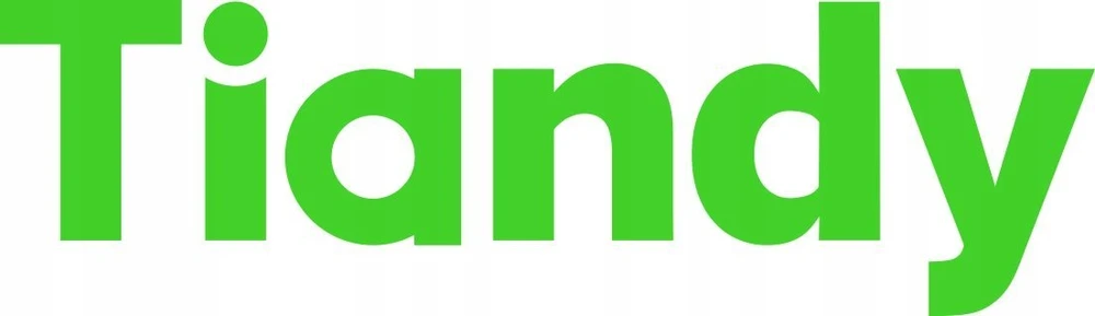 Tiandy Carruzzo IP kamera TC-C34UV, 4 Mpx 4 mm