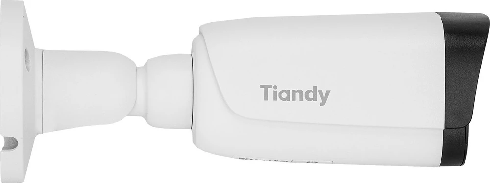 Tiandy Carruzzo IP kamera TC-C34UV, 4 Mpx 4 mm
