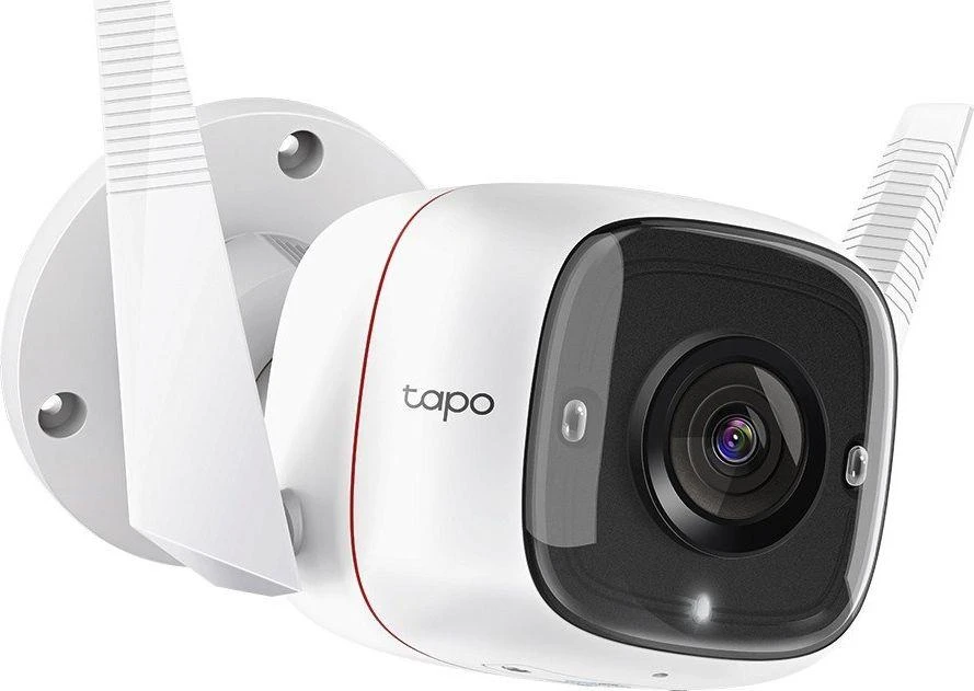 Lauko apsaugos kamera TP-Link Tapo C310