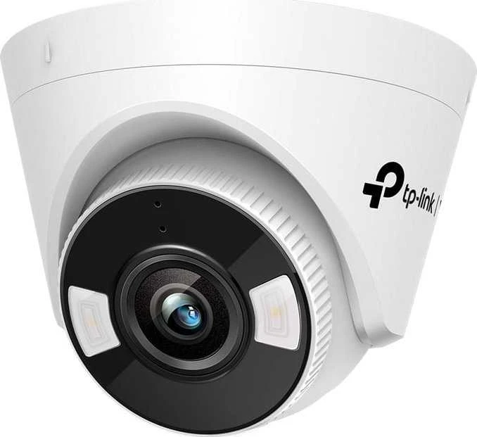 TP-LINK | Spalvota tinklo kamera | VIGI C450 | Bokštelis | 5 MP | 2,8 mm | H.265+/H.265/H.264+/H.264 | „Micro SD“, maks. 256 GB