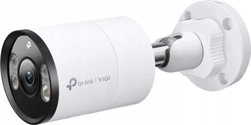 Saugumo Kamera - TP-Link VIGI C345 Lauko 2688 x 1520 Pikseliai