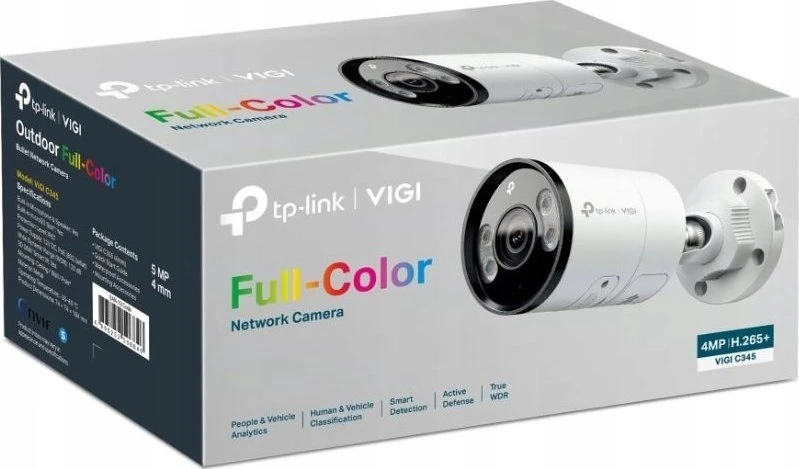 TP-Link VIGI C345(2.8mm)