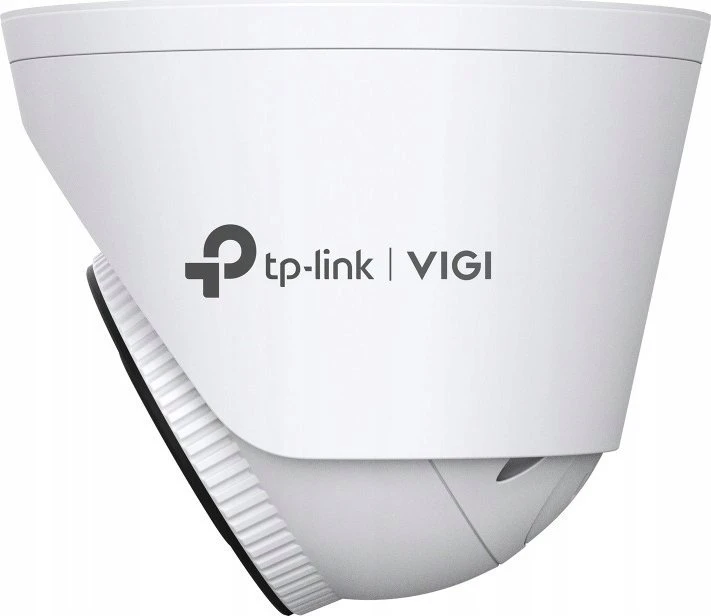 TP-LINK | 5 MP spalvota tinklo kamera | VIGI C455 | 36 mėn. | Bokštelis | 4 MP | 2,8 mm / F1.6 | Maitinimas per Ethernet (PoE) | IP67 | H.265/H.264 | „MicroSD“ kortelė, iki 256 GB