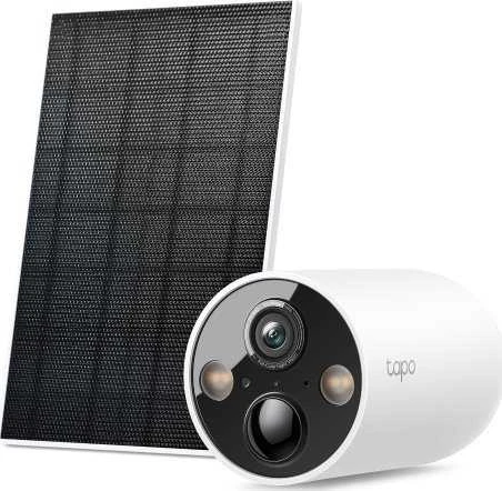 TP-Link Tapo C425 rinkinys