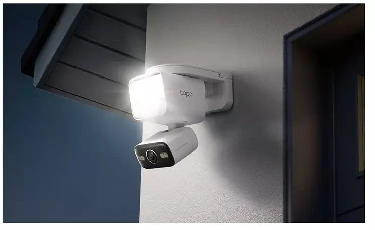 TP-Link Tapo C710