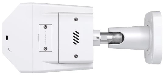 TP-Link IP kamera TP-LINK VIGI 8MP lauko ColorPro panoraminė kulkos formos tinklo kamera