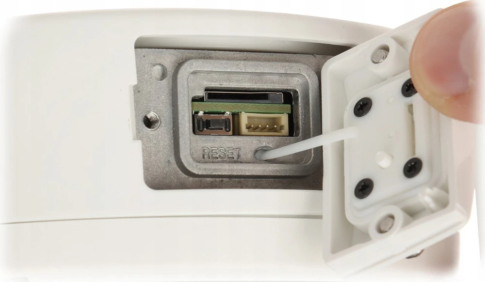 Hikvision | Kamera | DS-2CV2141G2-IDW | Kupolinė | 4 MP | 2,8 mm | IP66 | H.265 | „MicroSD“ / SDHC / SDXC kortelė (256 GB)