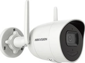 Hikvision | IP kamera | DS-2CV2041G2-IDW(E) | Kulka | 4 MP | 2,8 mm | IP66 | H.265 / H.264 | „micro SD/SDHC/SDXC“, maks. 256 GB
