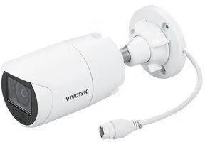 Triton IP tipo stacionari 5MP VIVOTEK C-SERIES IB9383-HTV lauko kamera, PoE, 2,8-12mm, IP66