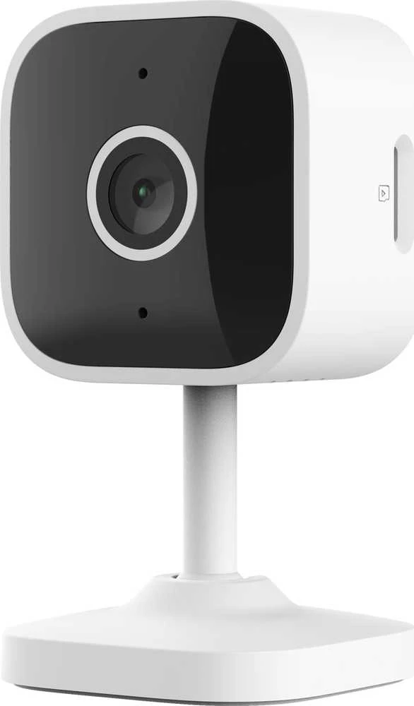 Trust IPCAM-2900 apsaugos kamera Cube IP apsaugos kamera Indoor 2304 x 1296 pikselių Rašomasis stalas