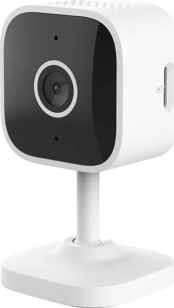 Trust IPCAM-2900 apsaugos kamera Cube IP apsaugos kamera Indoor 2304 x 1296 pikselių Rašomasis stalas