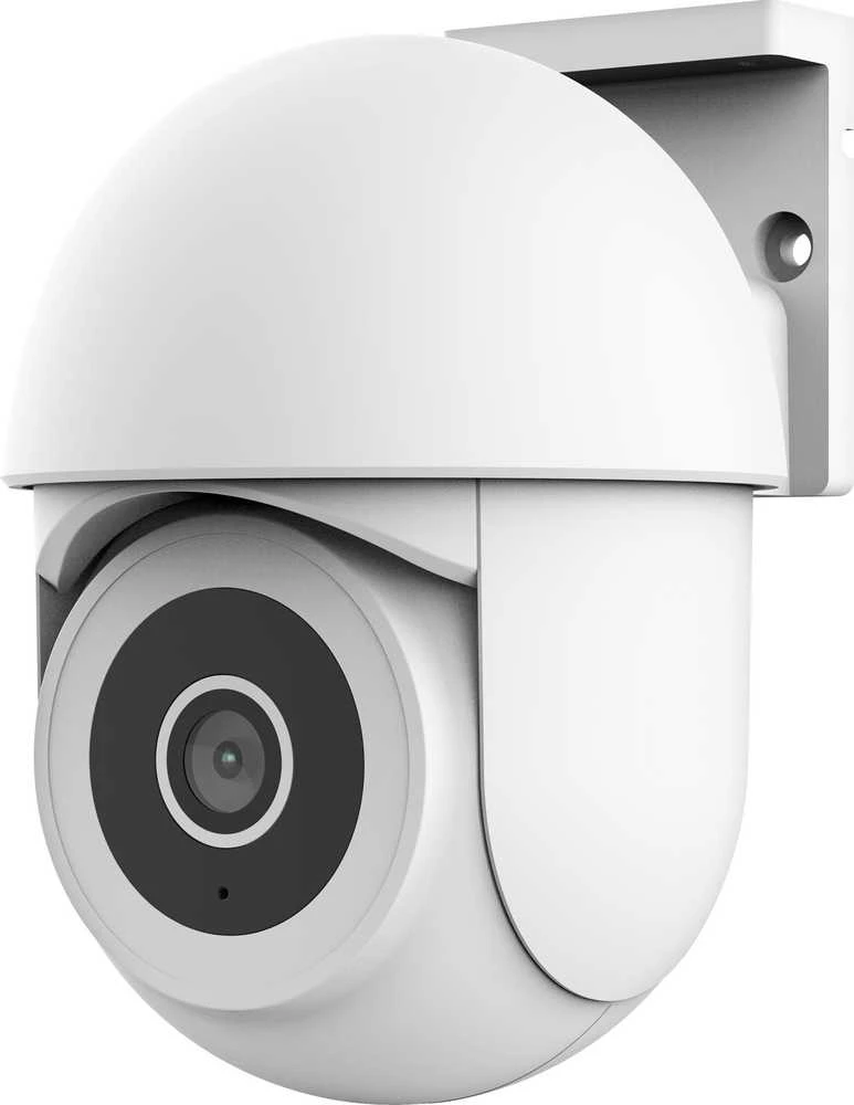 IP Trust IPCAM-3900 Outdoor PTZ Wi-Fi Baltas (71363)