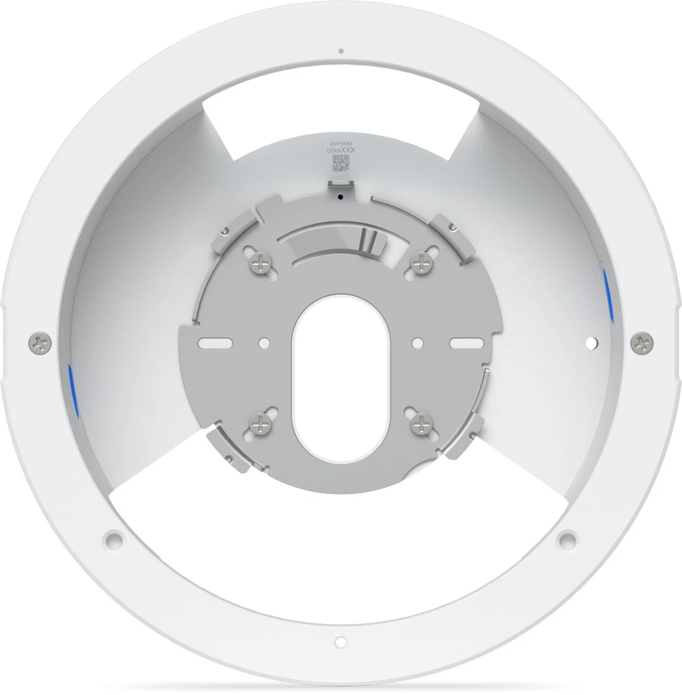 Ubiquiti UACC-G6-DOME-FM-W stebėjimo kameros priedas Įtvaras