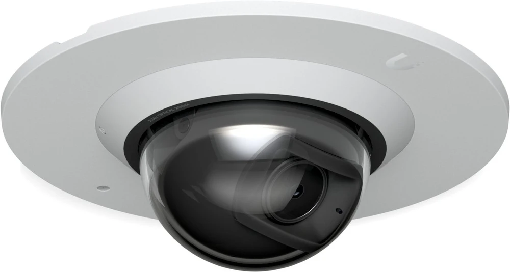 Ubiquiti UACC-G6-DOME-FM-W stebėjimo kameros priedas Įtvaras