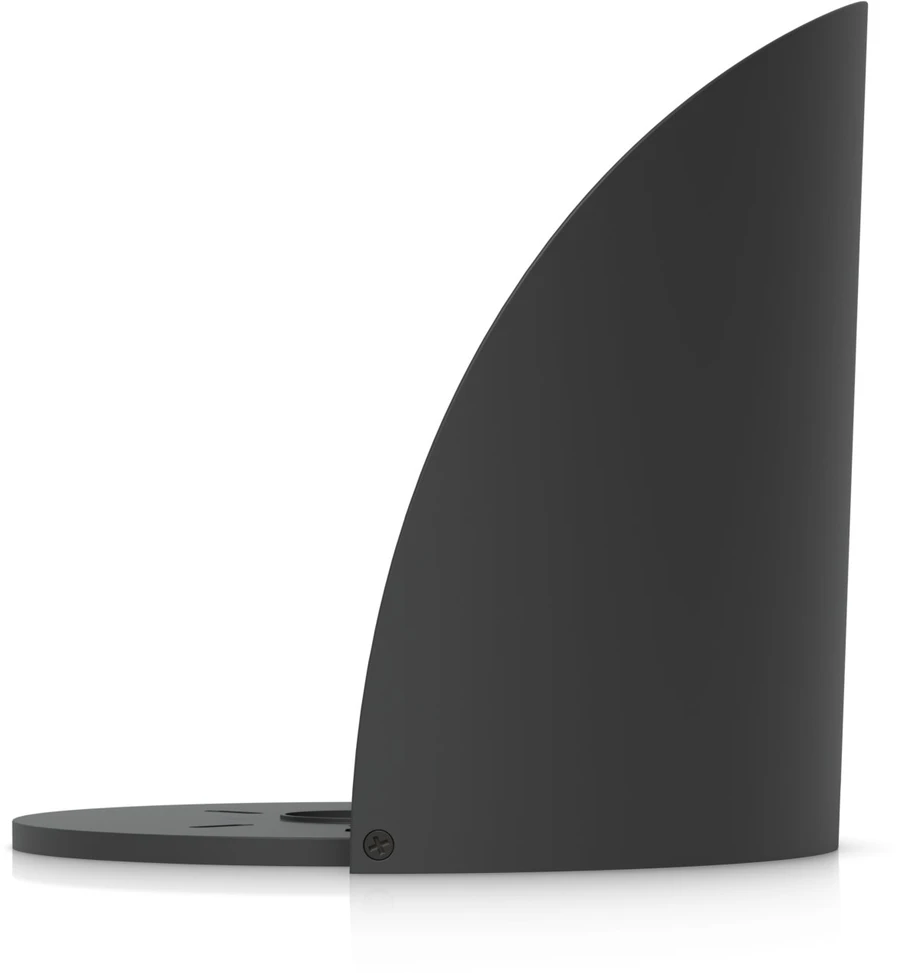 Ubiquiti UACC-G6-Dome-WS-B IP kamera, apsauganti nuo oro sąlygų
