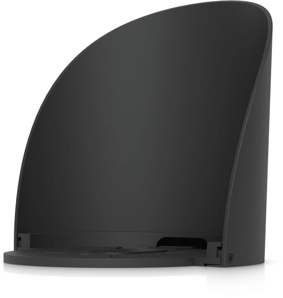 Ubiquiti UACC-G6-Dome-WS-B IP kamera, apsauganti nuo oro sąlygų