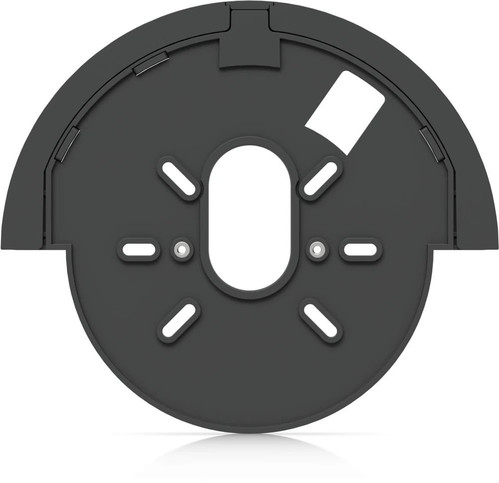 Ubiquiti UACC-G6-Dome-WS-B IP kamera, apsauganti nuo oro sąlygų