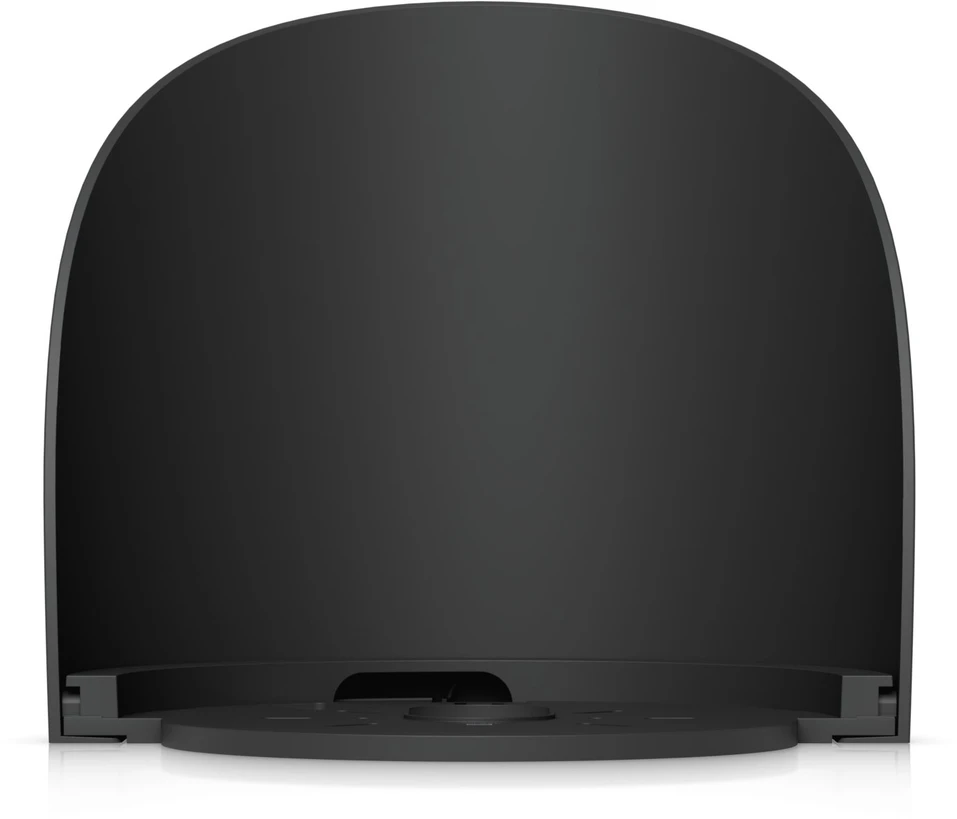Ubiquiti UACC-G6-Dome-WS-B IP kamera, apsauganti nuo oro sąlygų