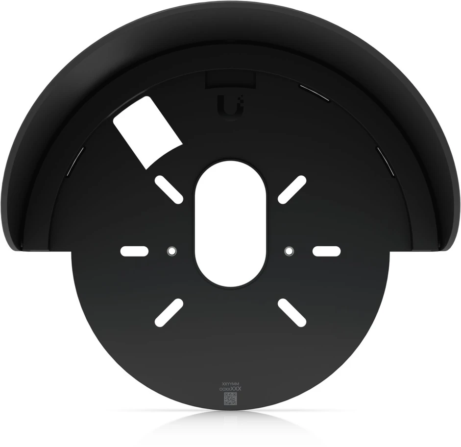 Ubiquiti UACC-G6-Dome-WS-B IP kamera, apsauganti nuo oro sąlygų